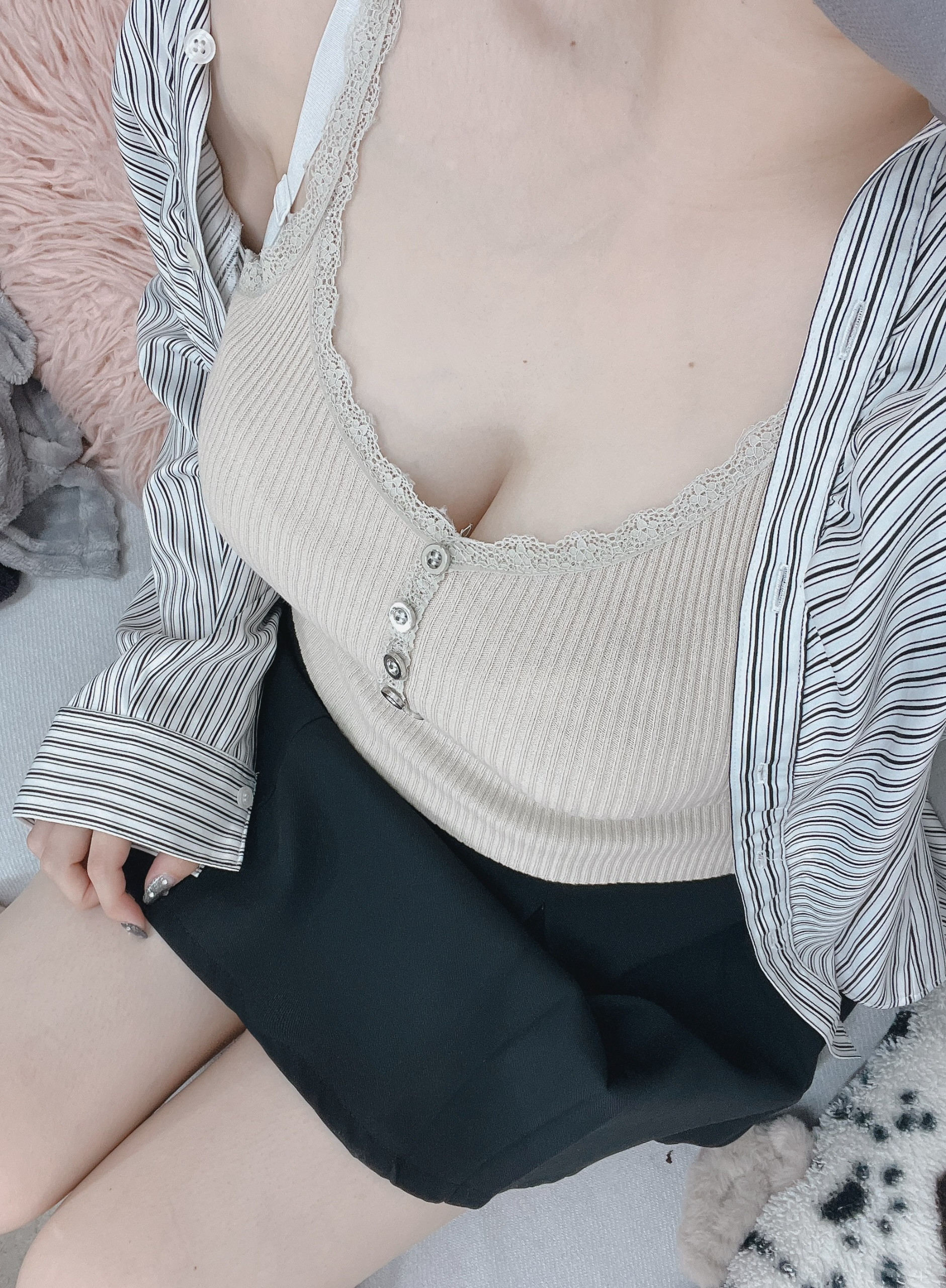 久しぶり〜ヽ(*'▽'*)ﾉ