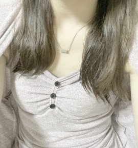 初めての夜。