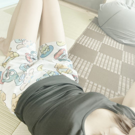 スリル。