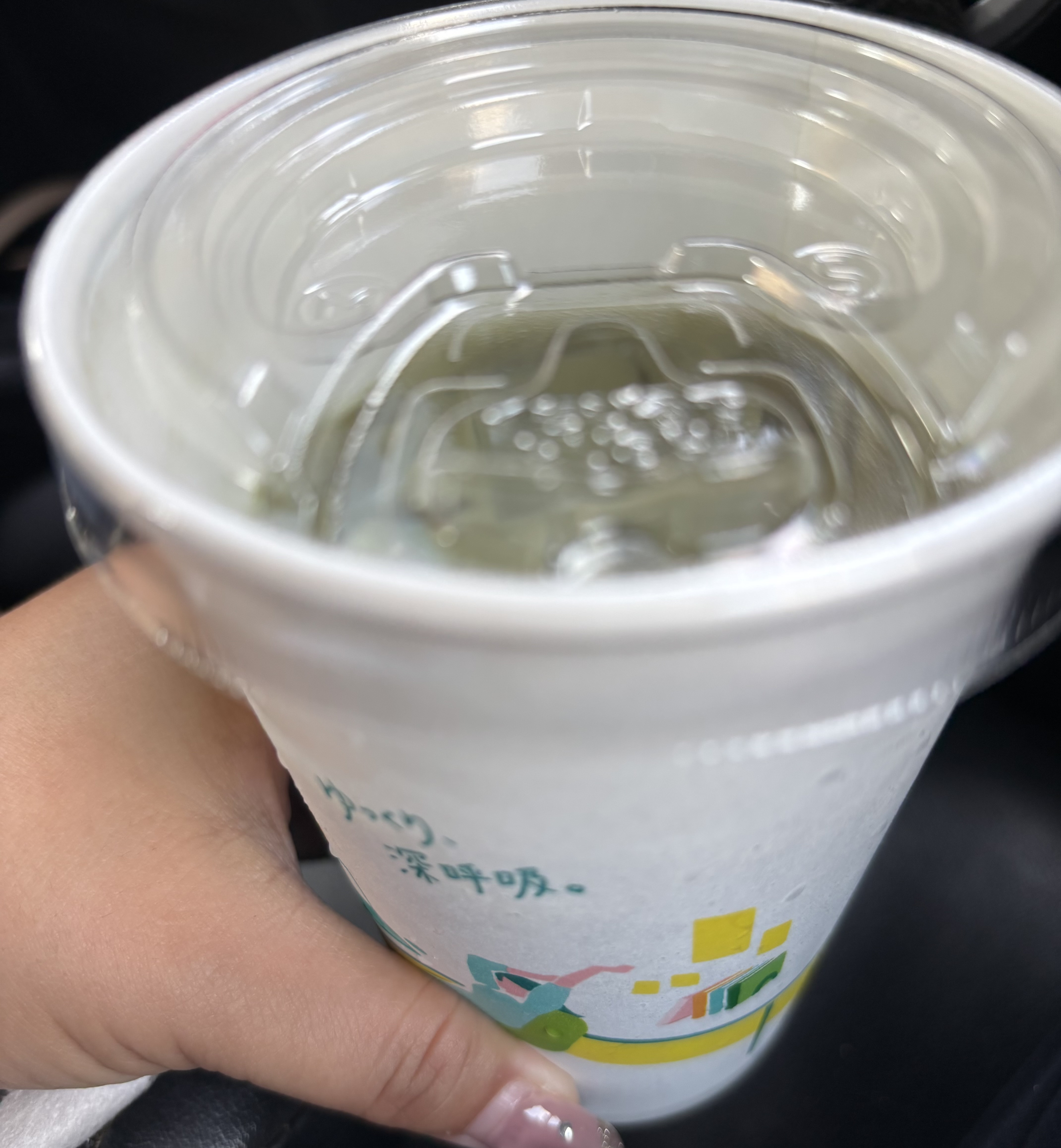 イヤーワーム?
