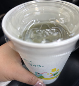 イヤーワーム?