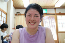 私がプライベートでいろいろな男性と話して