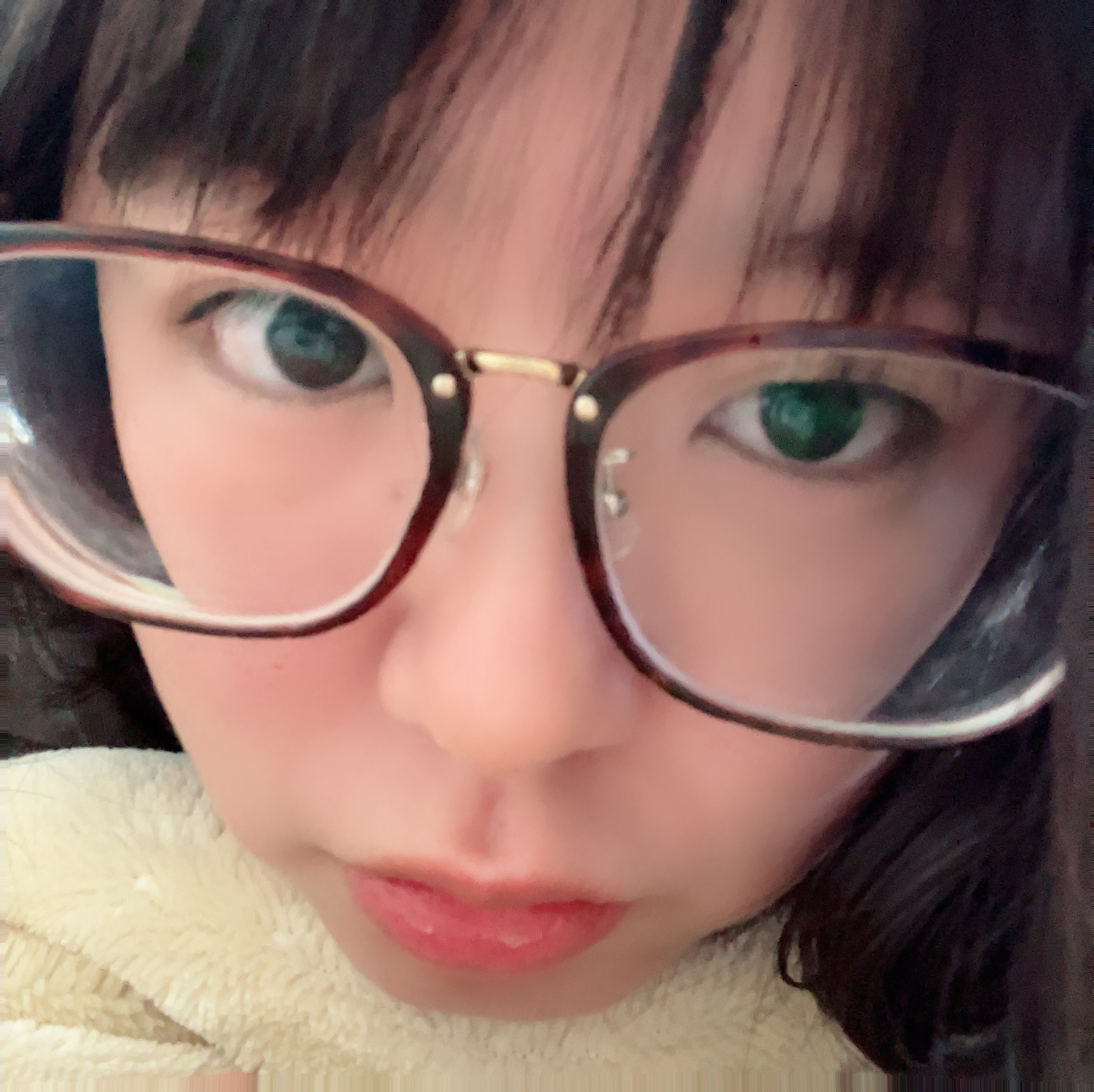 りんこちゃんの今日 12:00のブログ