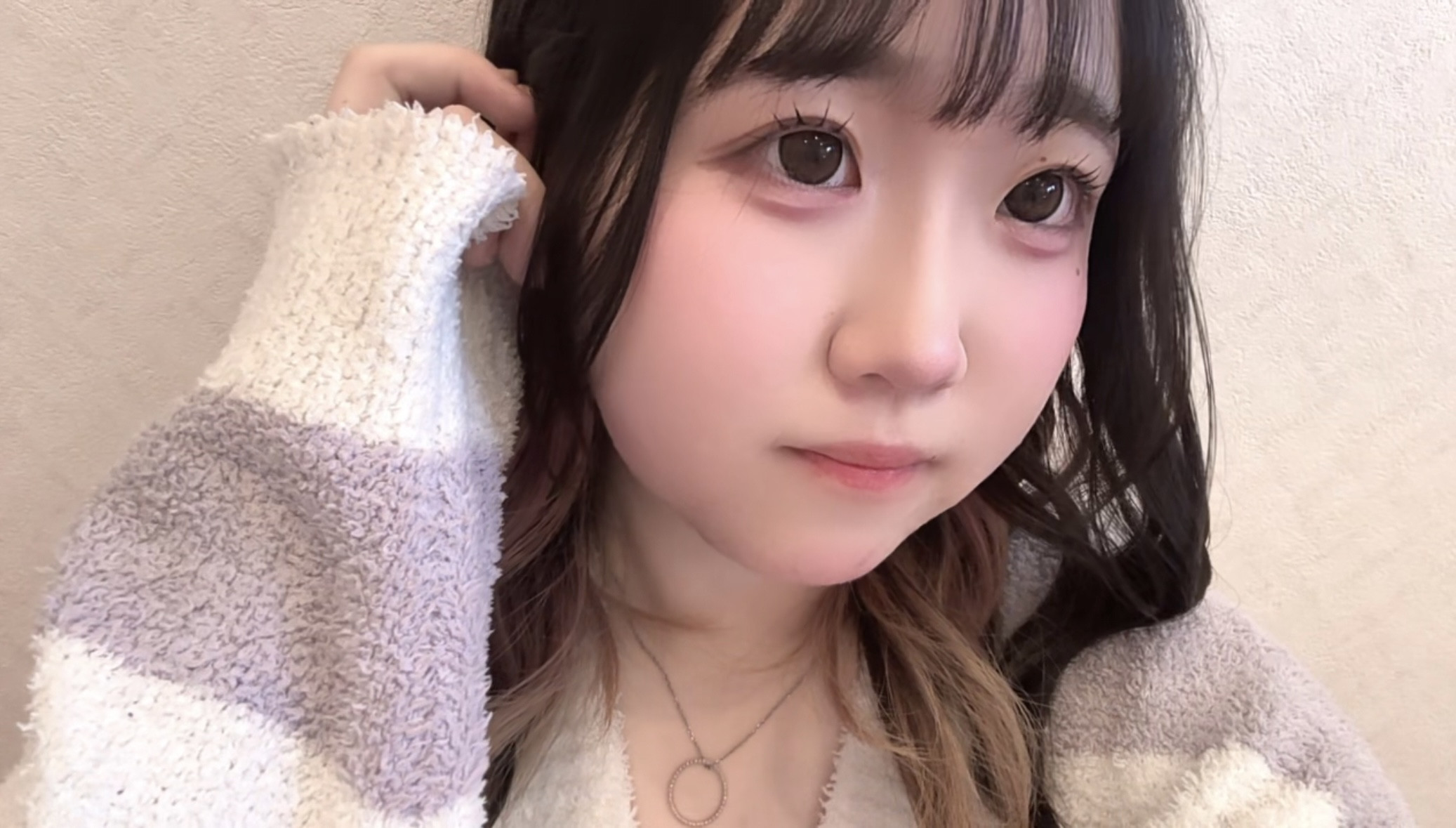 お久しぶりです！