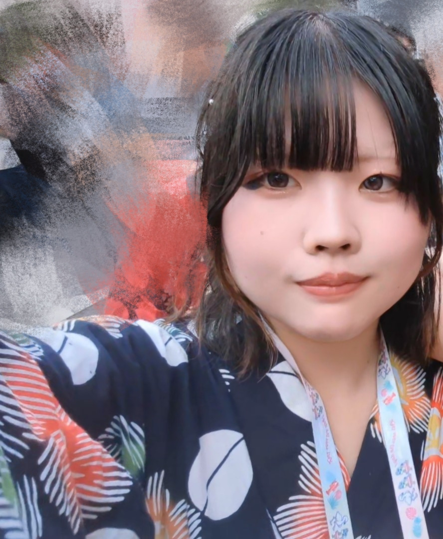 きらちゃんの8/24 (月) 12:12のブログ