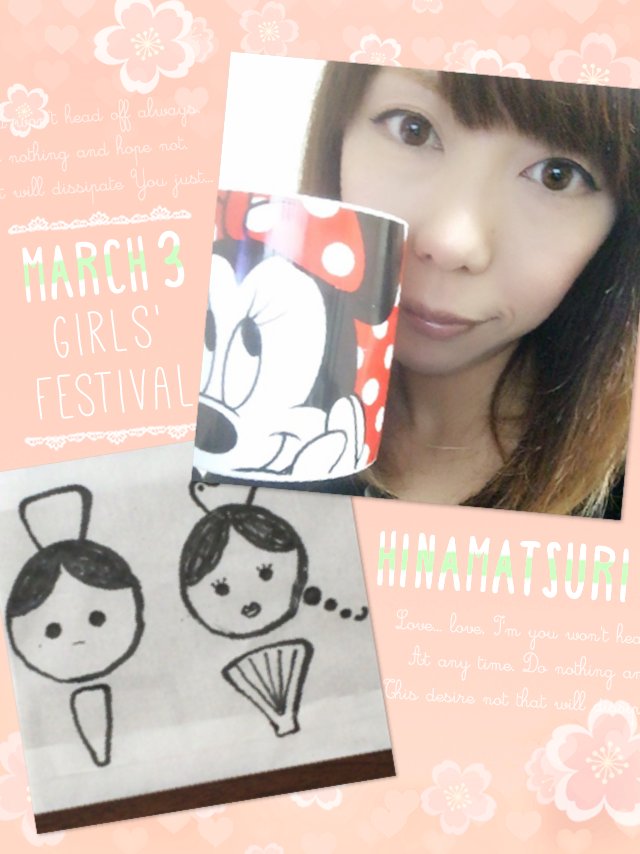 待機中の一コマ