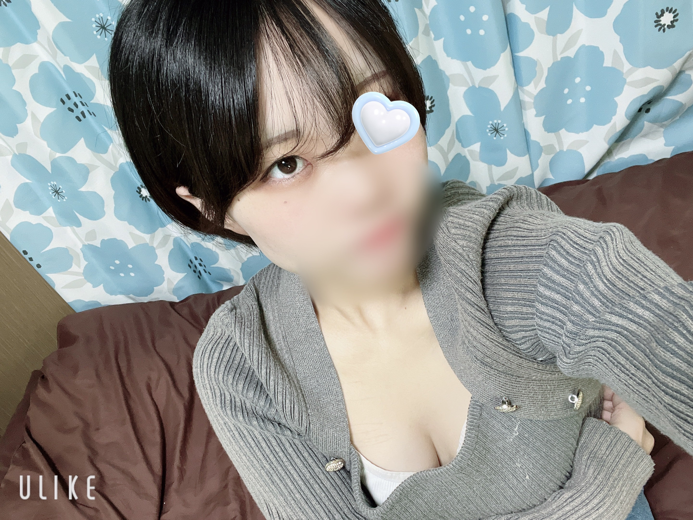 ブログデビュー?