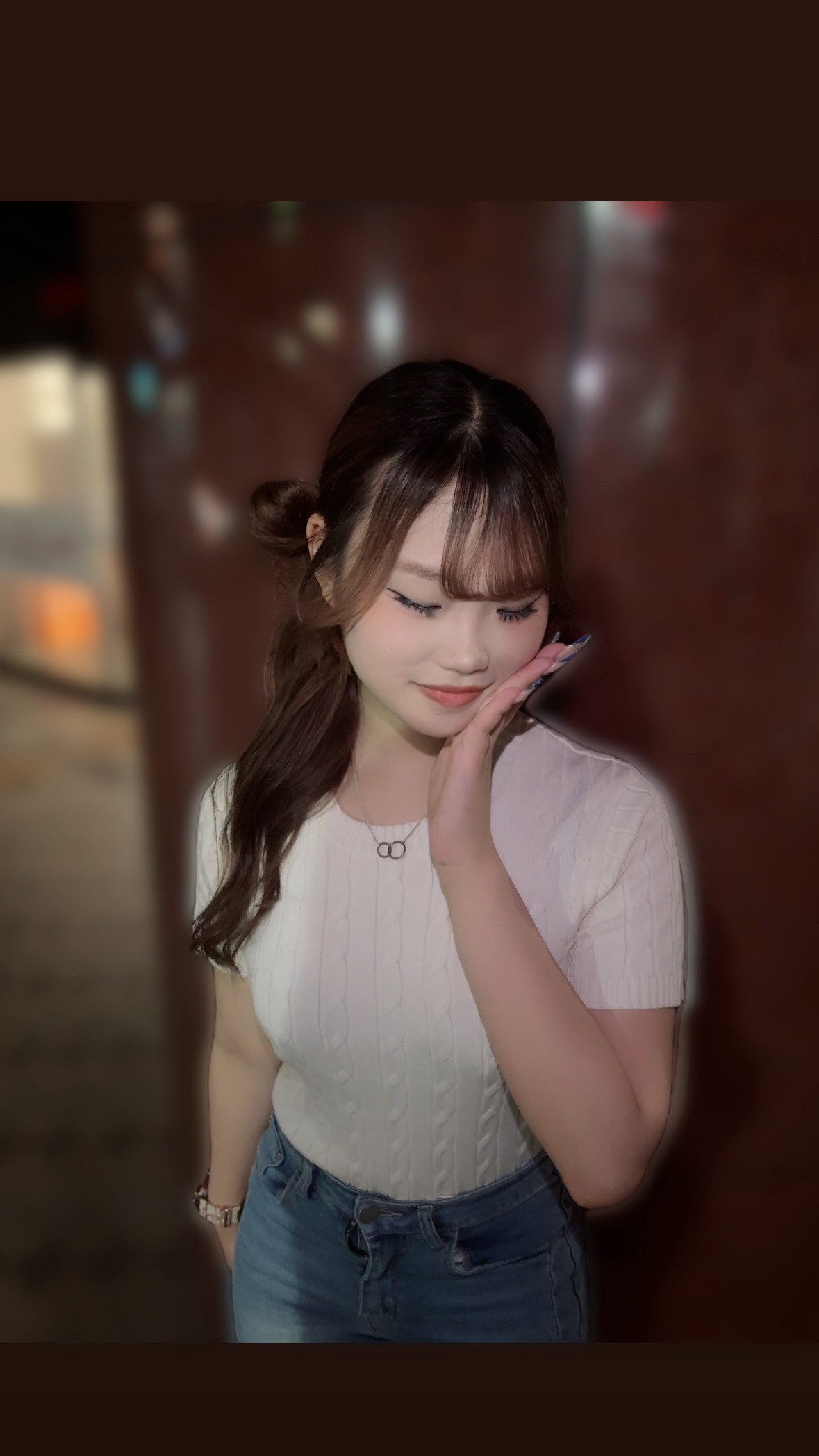 お祭り行った日のわんしょっと??