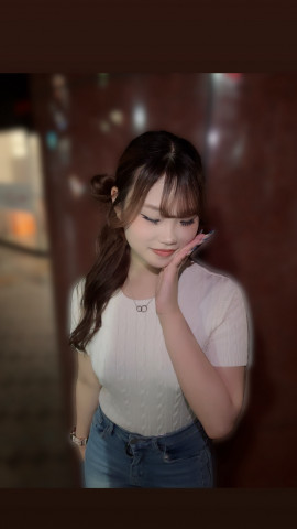 お祭り行った日のわんしょっと??