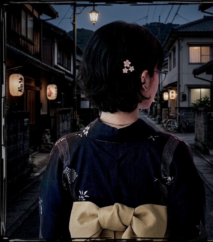 そういえば