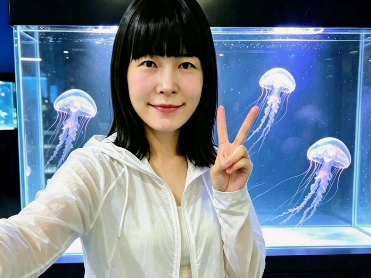 こんにちわ(*^^*)