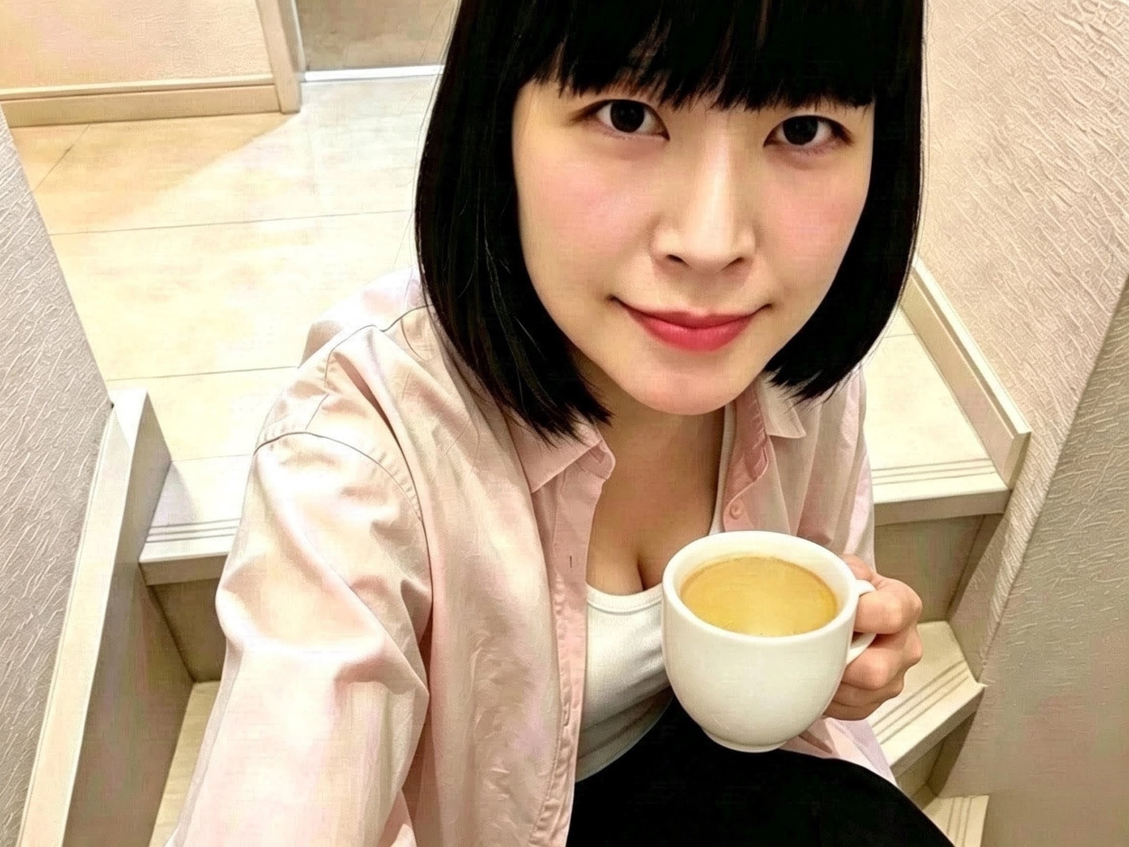 SHI-NOちゃんの今日 06:45のブログ