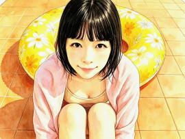 こんにちわ(*^^*)