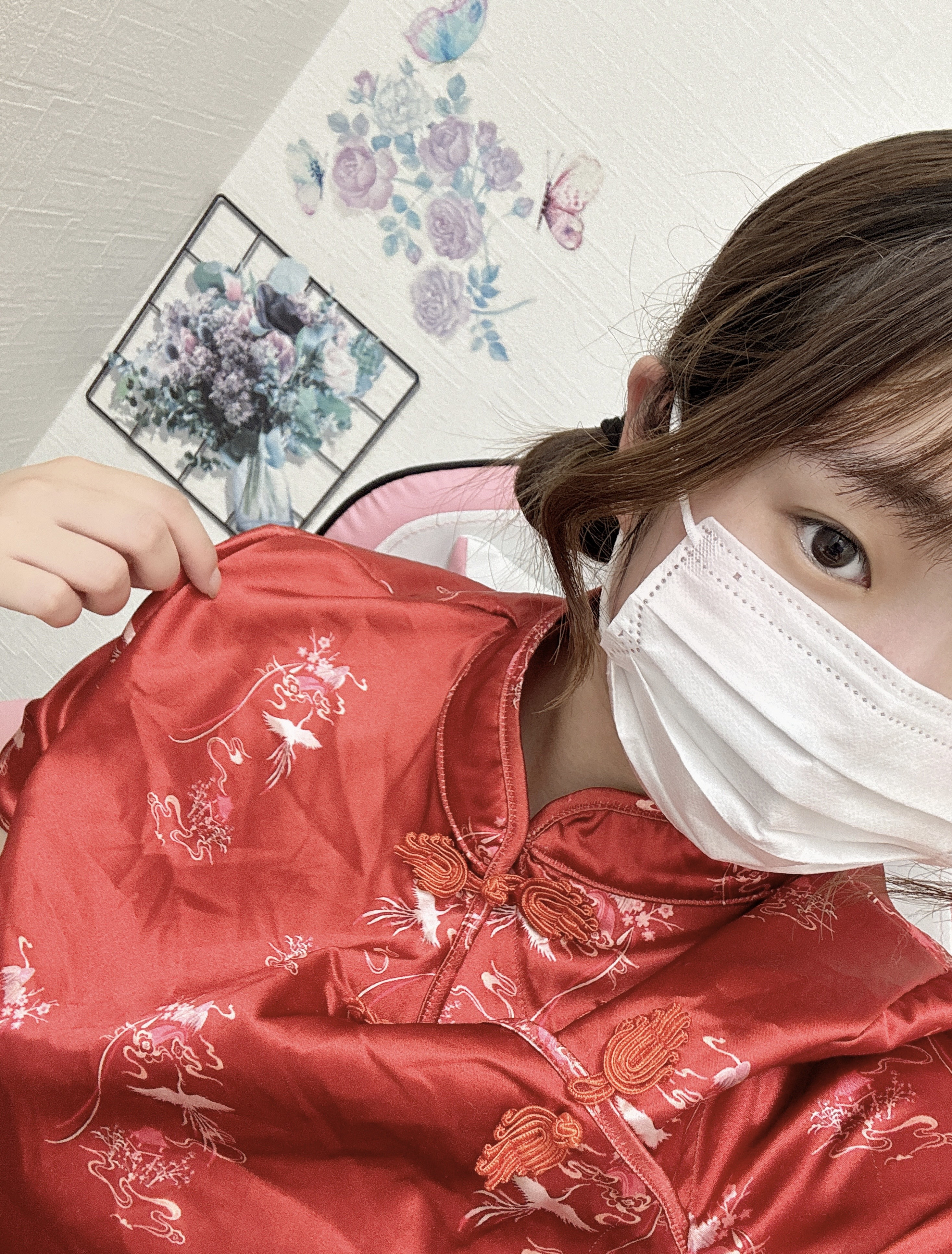 特別な日