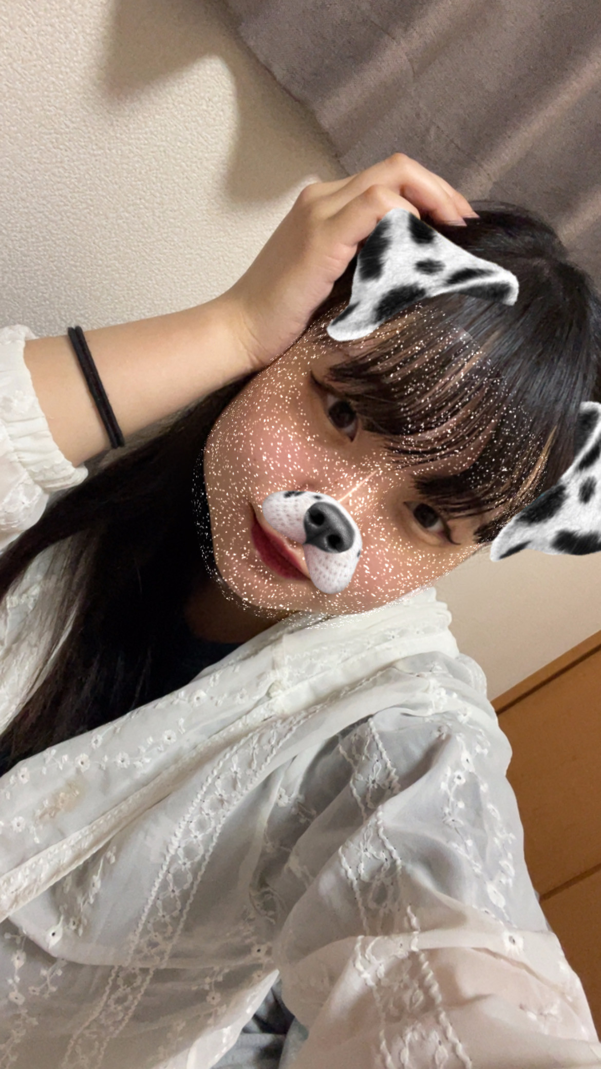 -萃藍.ちゃんの8/16 (日) 00:51のブログ