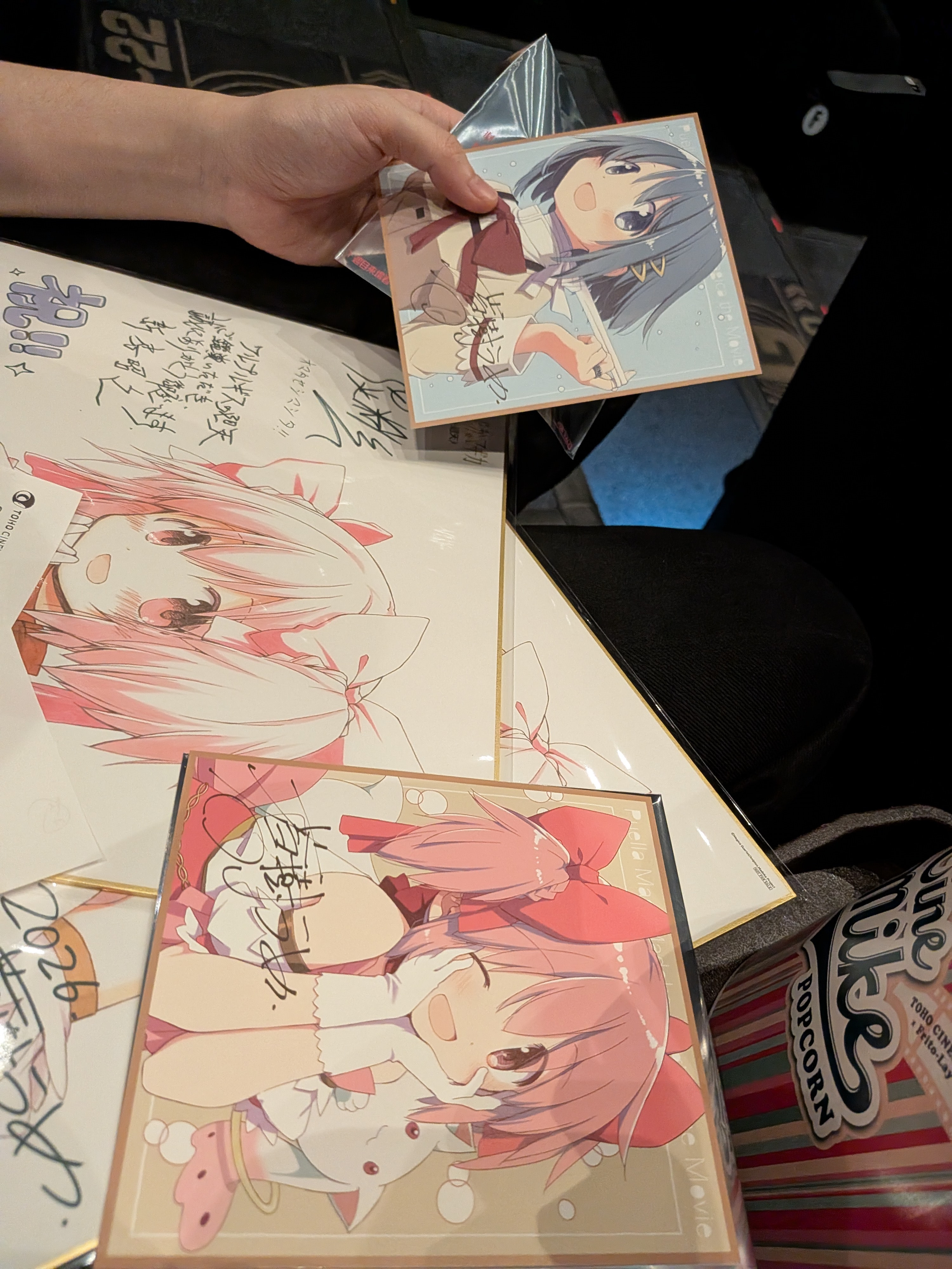 魔法少女まどか☆マギカ