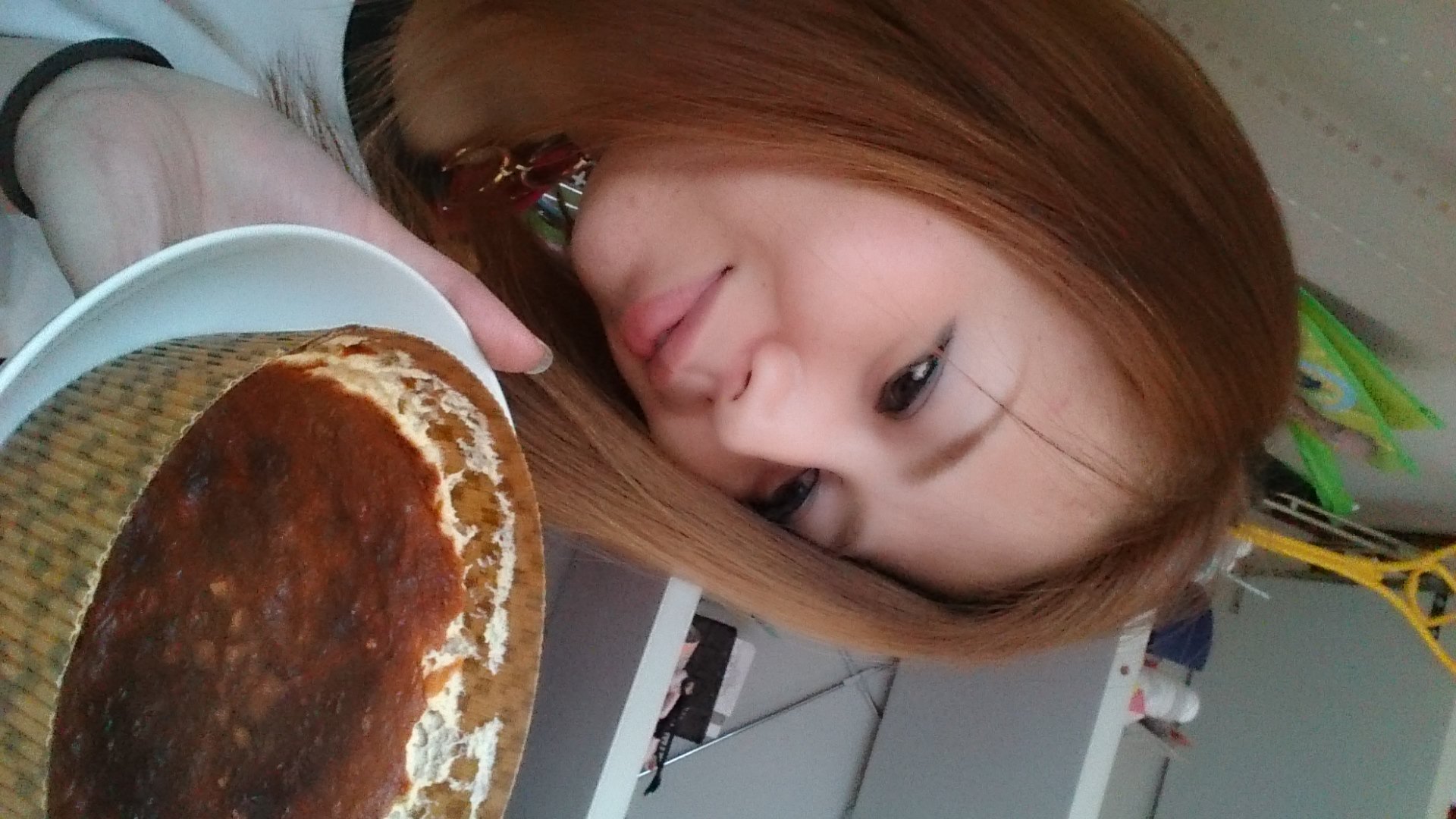 桜香★ちゃんの2015/2/14 (土) 14:51のブログ