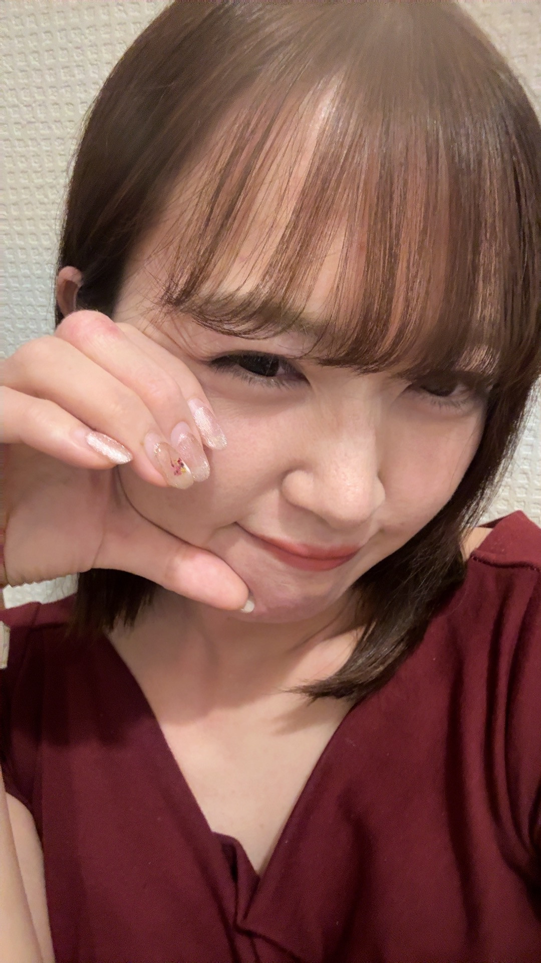 初めまして！