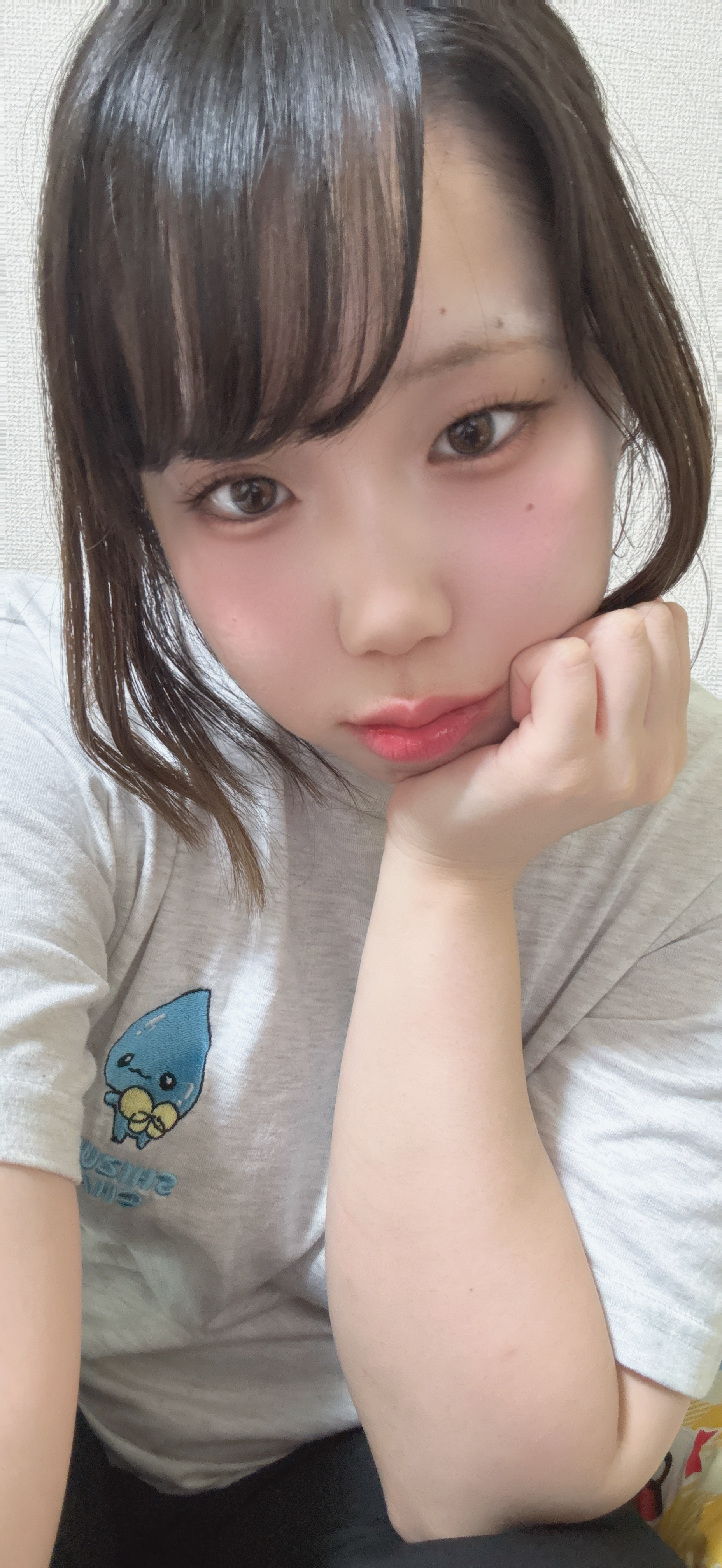 ゆいちゃんの昨日 23:24のブログ