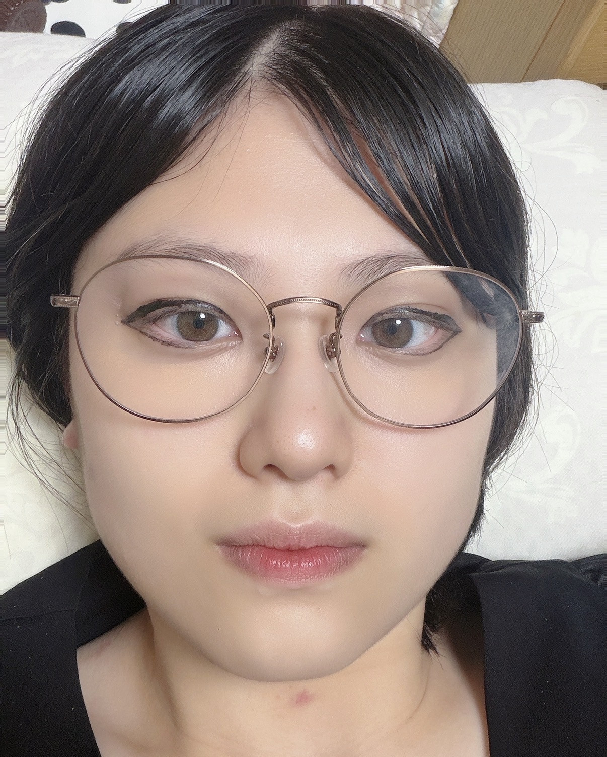 恋バナとちょっとアレな話も…