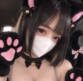ハロウィン?コスプレ
