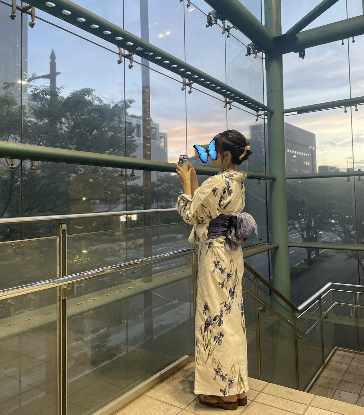 お祭り?