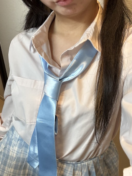 制服コスプレ！