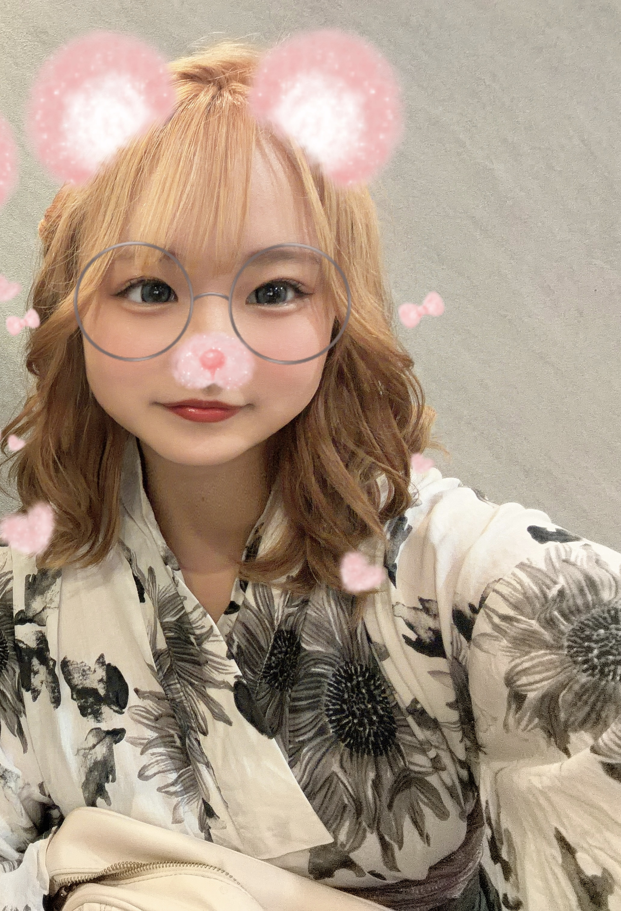 みゆちゃんの9/27 (日) 10:41のブログ