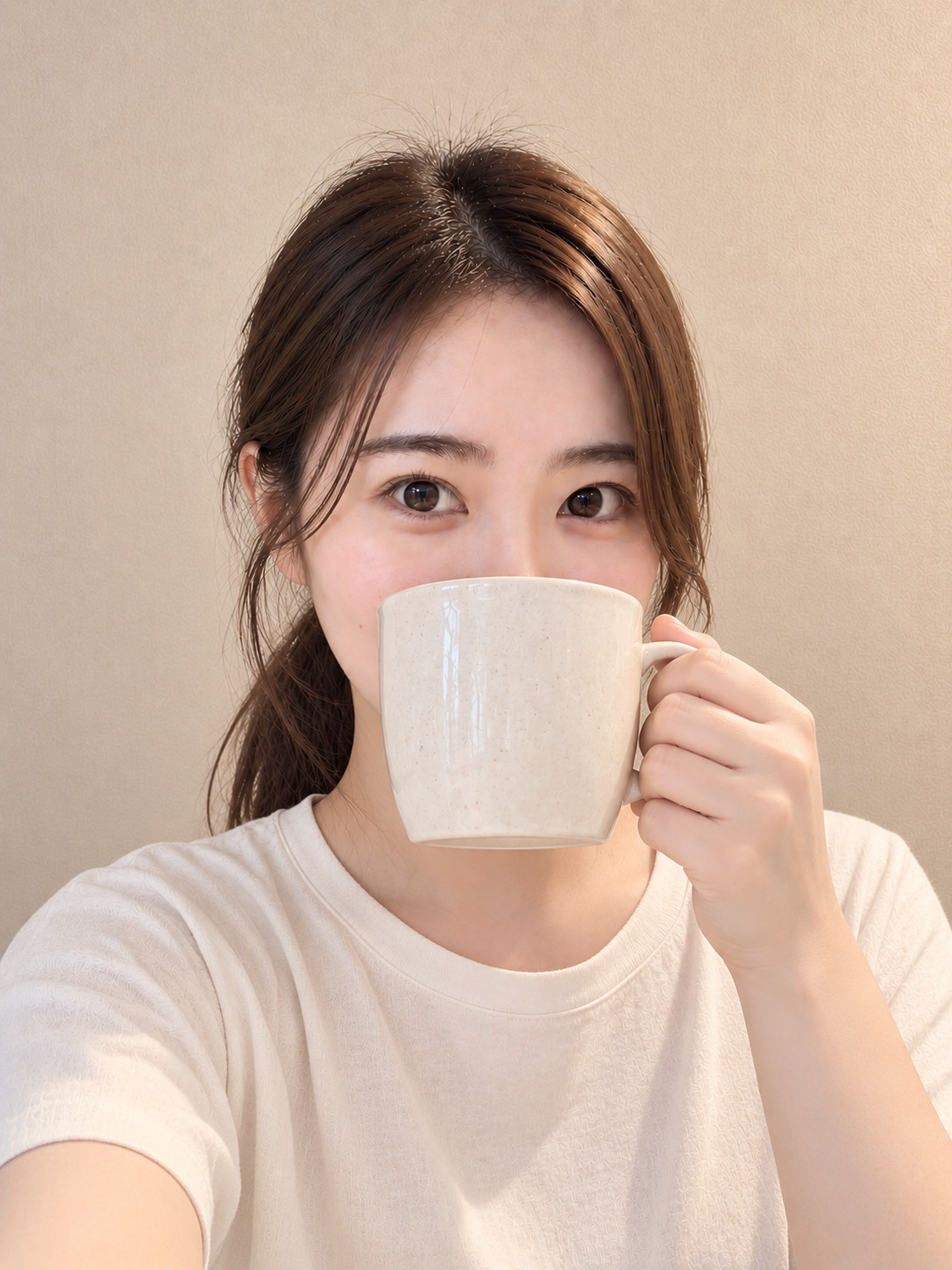 ひよりちゃんの9/8 (火) 13:04のブログ