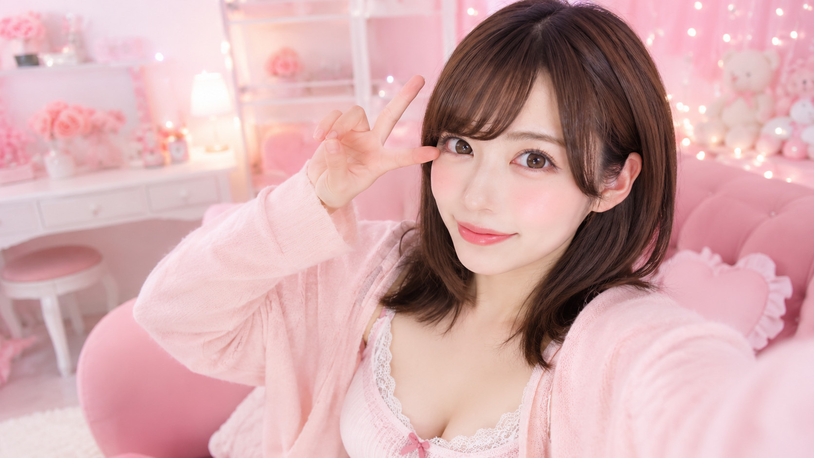 ?はじめまして? 新人です?笑