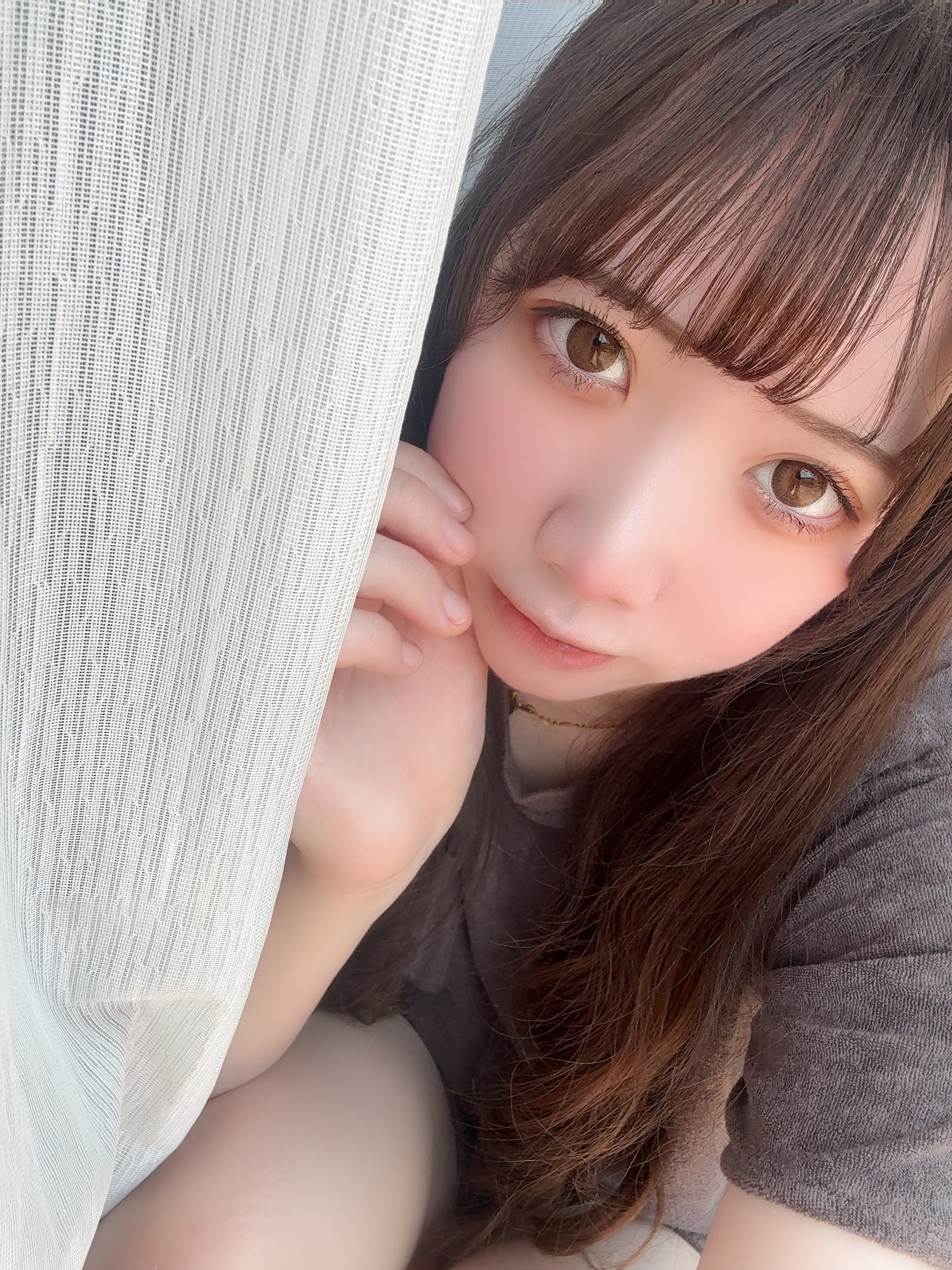 おねむだよ