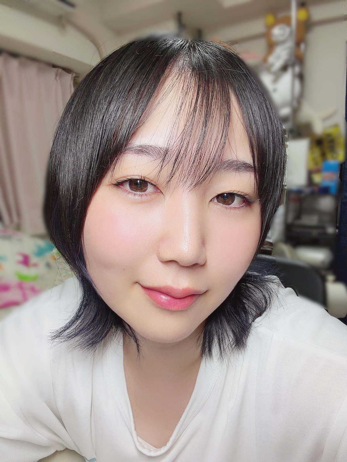 ももちゃんの昨日 23:14のブログ