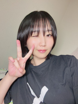 お疲れ様〜?