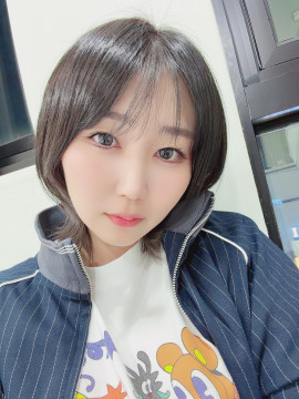帰ってきたよー