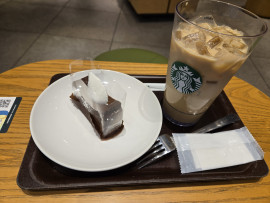 ケーキ