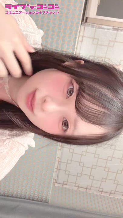 きゅるちゃん同情?