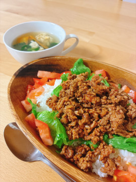 料理 2