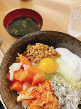 料理