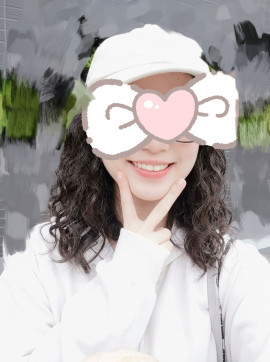 みーといいます！仲良くしてね！