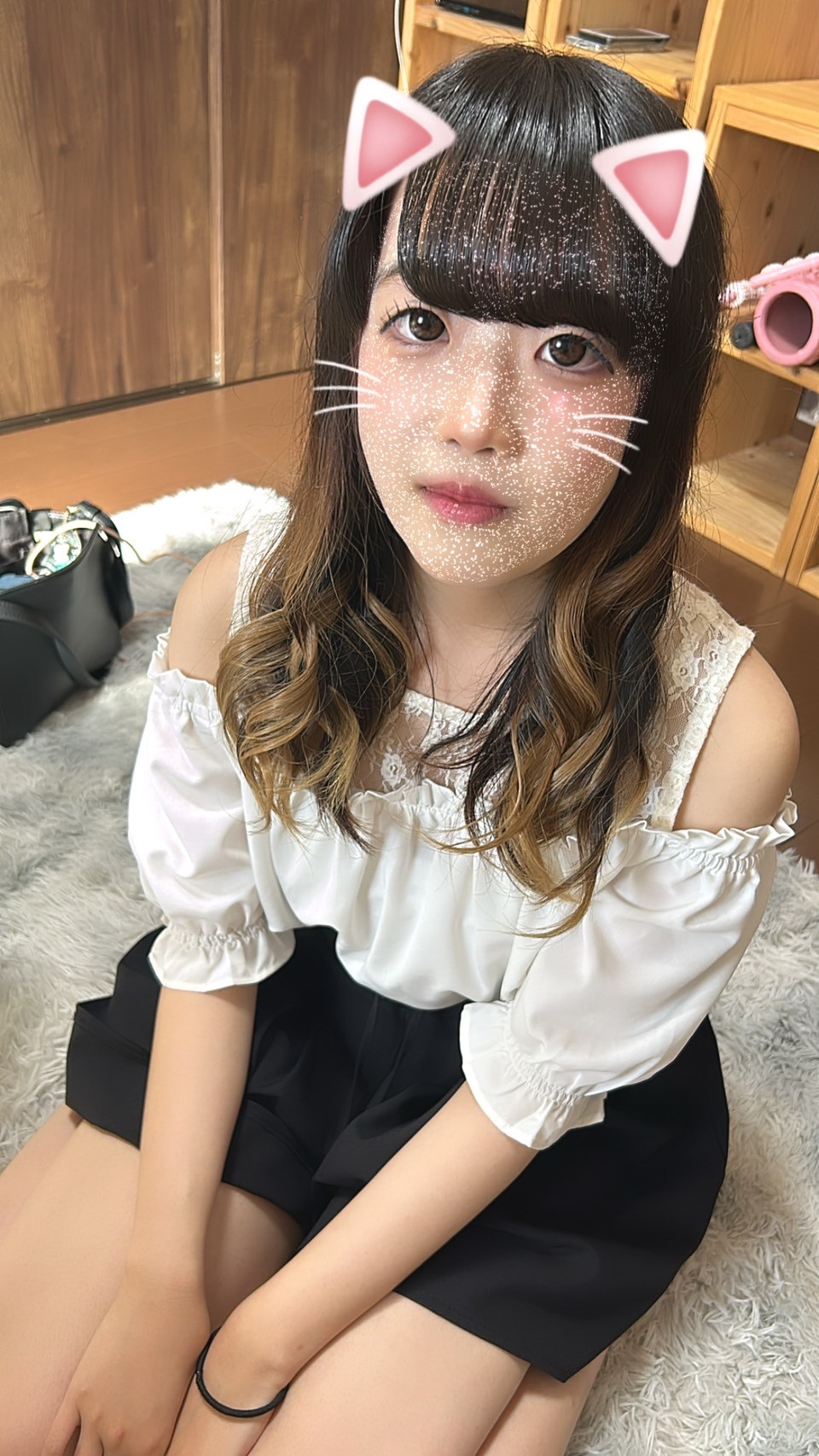 こんにちは！