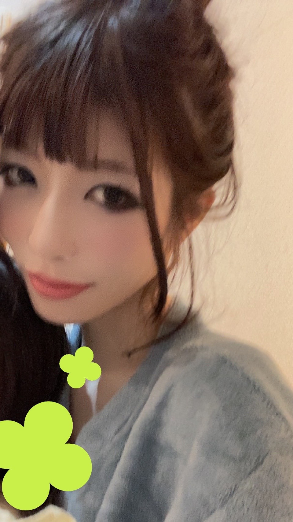 世間はハロウィン?
