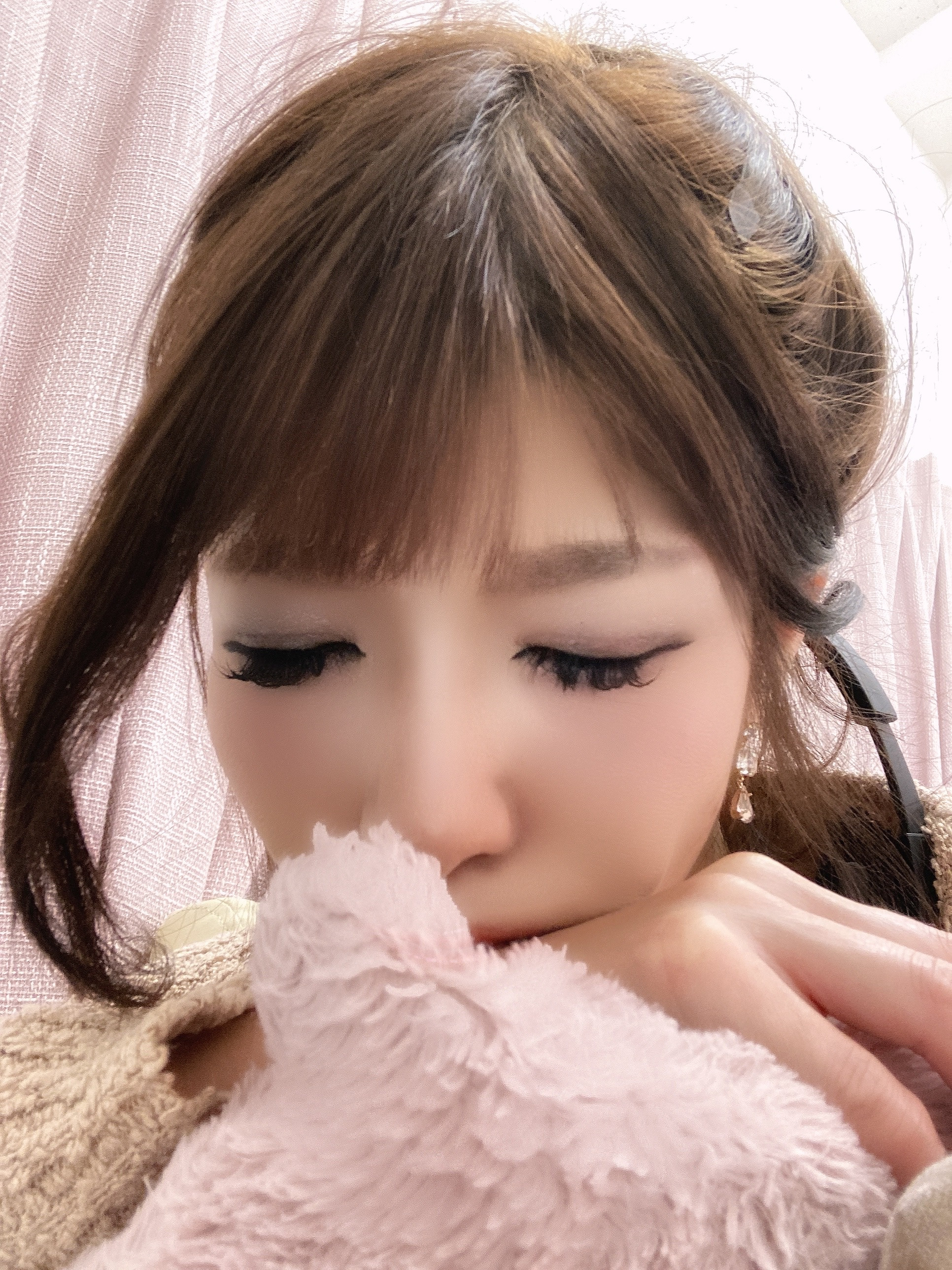 のあ🧸ちゃんの10/18 (日) 12:01のブログ