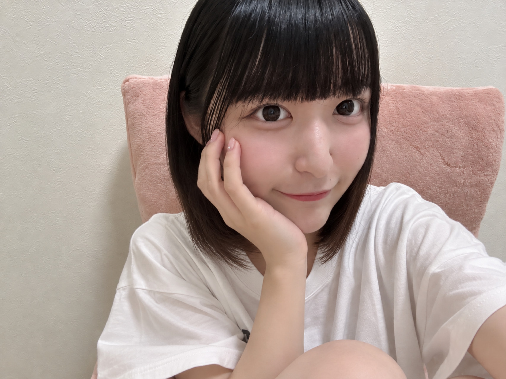 もも。ちゃんの9/17 (木) 17:09のブログ