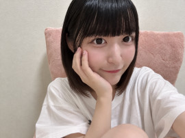 初ブログ!!ももです!!