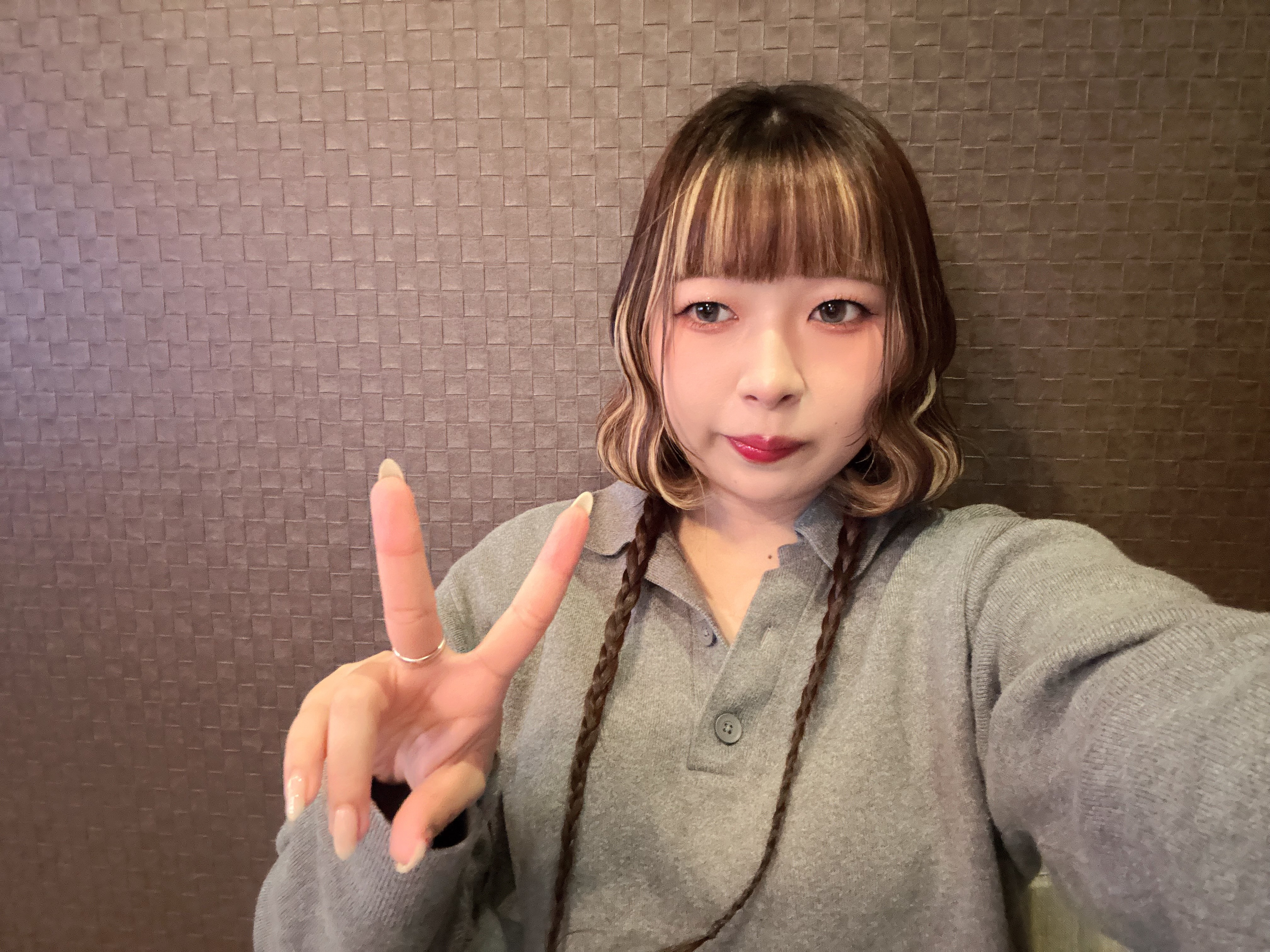 ゆめちゃんの10/26 (月) 00:43のブログ