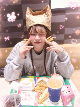 何バーガーが好きですか？