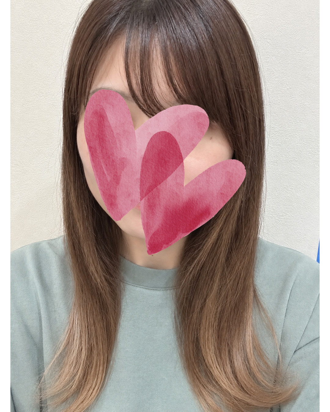 あおのちゃんの10/7 (水) 16:15のブログ