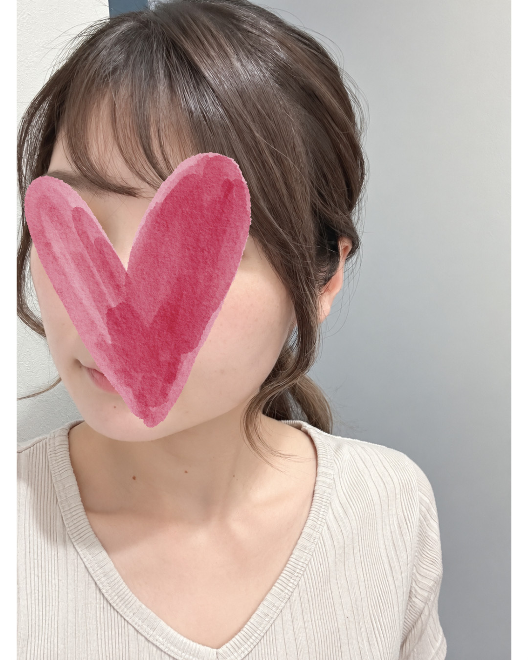 あおのちゃんの昨日 15:00のブログ