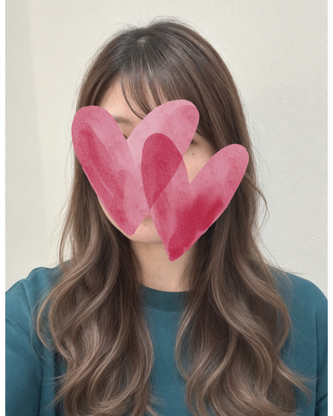 今日は入れない〜