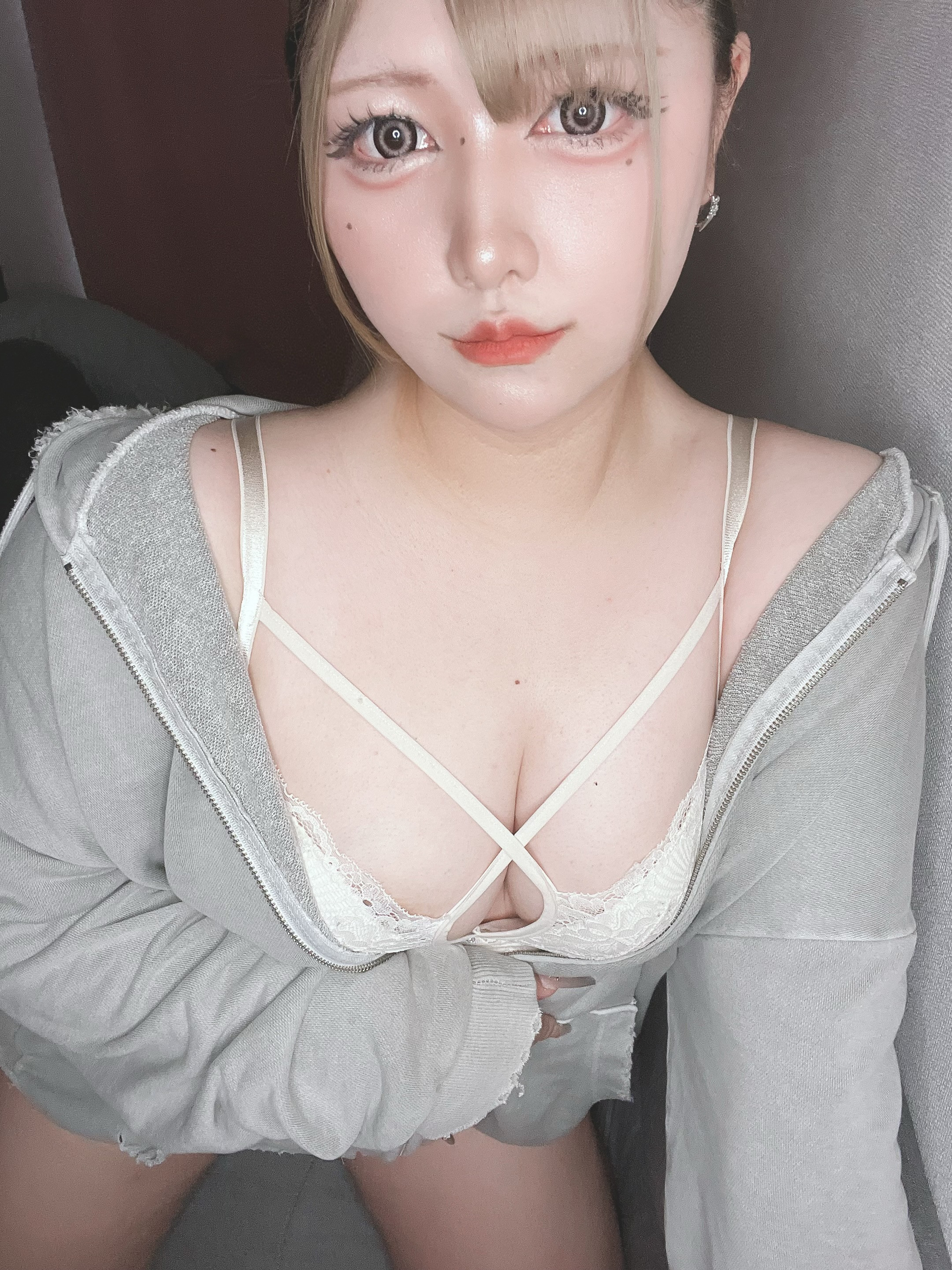 やっほーん